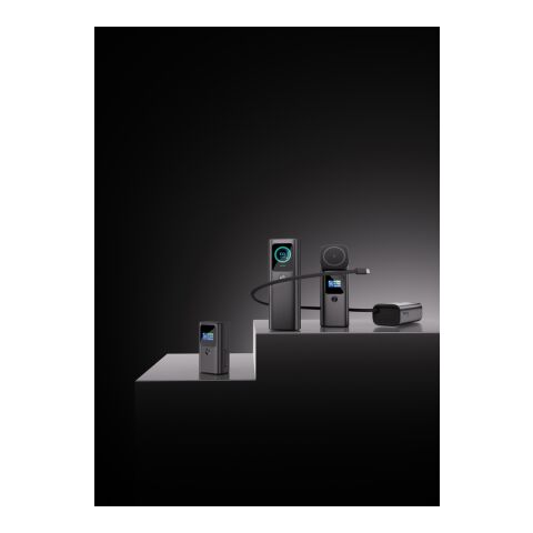 Batería externa Urban Vitamin Sunnyvale de 100W y 15.000 mAh hulla | sin montaje de publicidad | no disponible | no disponible