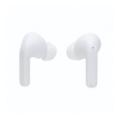 Auriculares Pro Elite TWS blanco | sin montaje de publicidad | no disponible | no disponible