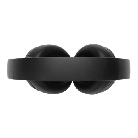 Auriculares Urban Vitamin Cupertino RCS rplastic ANC negro | sin montaje de publicidad | no disponible | no disponible