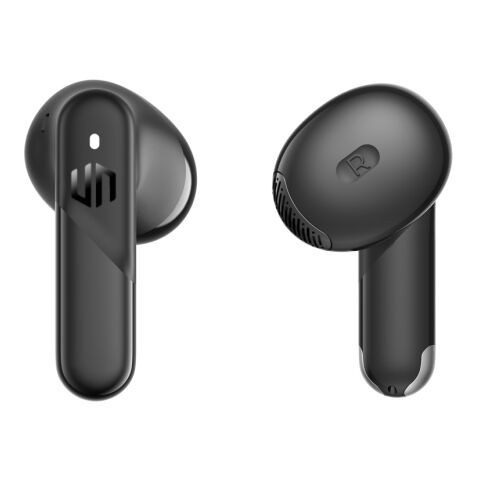 Auriculares ENC plástico RCS Santa Clara Urban Vitamin negro | sin montaje de publicidad | no disponible | no disponible