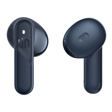 Auriculares ENC plástico RCS Santa Clara Urban Vitamin azul | sin montaje de publicidad | no disponible | no disponible