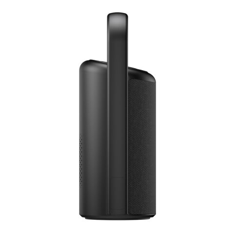 Altavoz Urban Vitamin Newark RCS 10W con batería extraíble negro