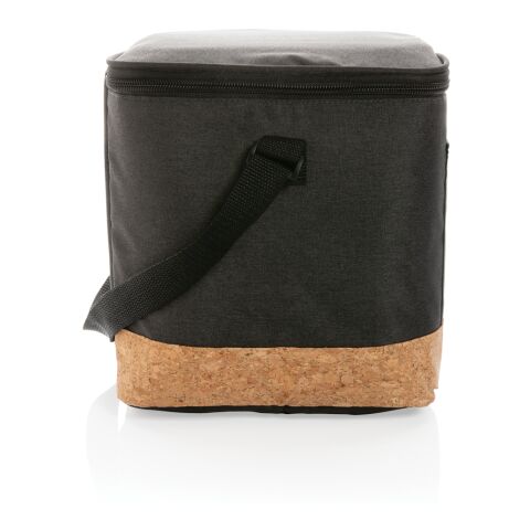 Nevera Impact AWARE ™ XL RPET two tone con detalle de corcho negro