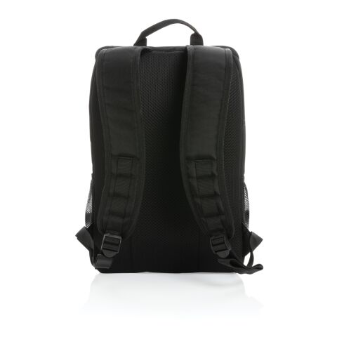 Lujosa mochila nevera Swiss Peak AWARE™ 1200D negro | sin montaje de publicidad | no disponible | no disponible | no disponible