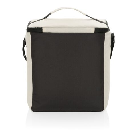 Nevera básica Kazu AWARE™ RPET blanquecino | sin montaje de publicidad | no disponible | no disponible