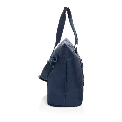 Bolsa térmica Sonny Aware™ RPET XL azul marino | sin montaje de publicidad | no disponible | no disponible