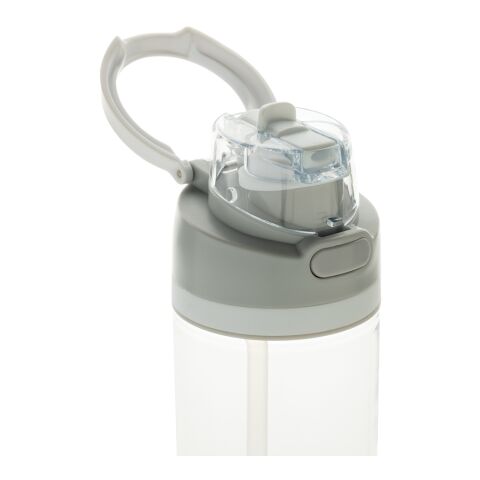 Botella de agua Omni Sip RCS RPET 800ML blanco | sin montaje de publicidad | no disponible | no disponible