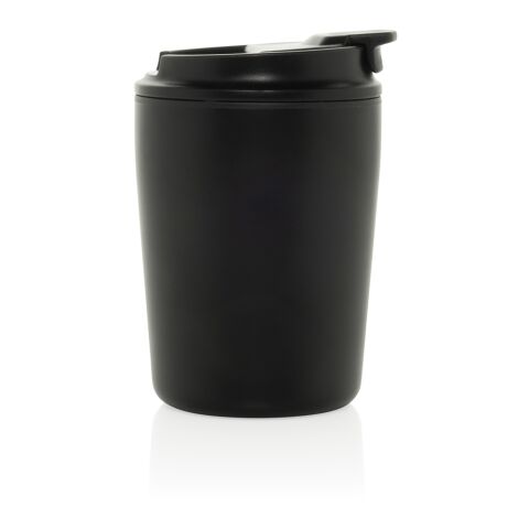 Taza café Pico Barista RCS 220 ml en caja de regalo tubular negro | sin montaje de publicidad | no disponible | no disponible