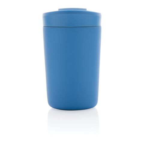 Taza Avira Alya RCS de acero 300ML azul | sin montaje de publicidad | no disponible | no disponible