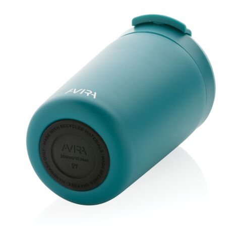 Taza Avira Alya RCS de acero 300ML turquesa | sin montaje de publicidad | no disponible | no disponible