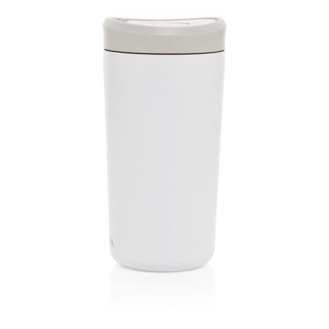 Taza Avira Alix acero inoxidable RCS sistema de clic 400 ml Blanco | sin montaje de publicidad | no disponible | no disponible