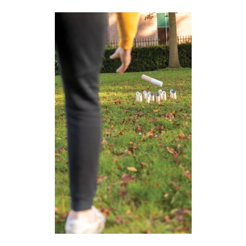 Juego scatter de madera marron | sin montaje de publicidad | no disponible | no disponible