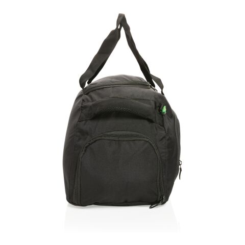 Bolsa deporte Florida sin PVC negro | sin montaje de publicidad | no disponible | no disponible | no disponible