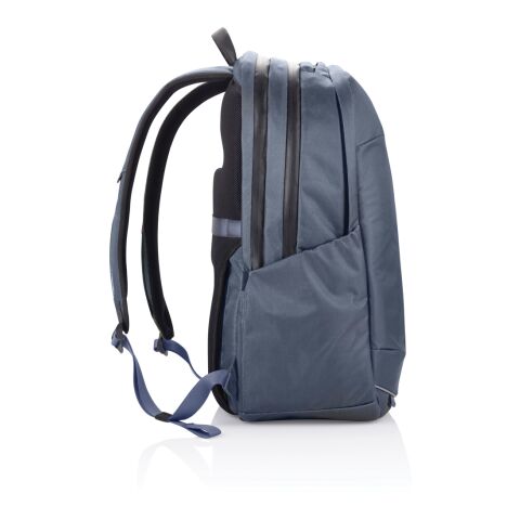 Mochila Bobby Explore azul marino-negro | L | sin montaje de publicidad | no disponible | no disponible