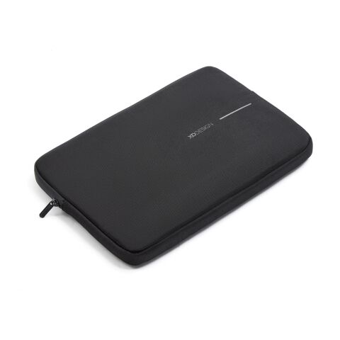 Funda para portátil XD Design de 16&quot; negro-gris | sin montaje de publicidad | no disponible | no disponible