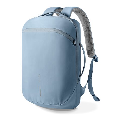 Mochila Bobby Air azul-gris