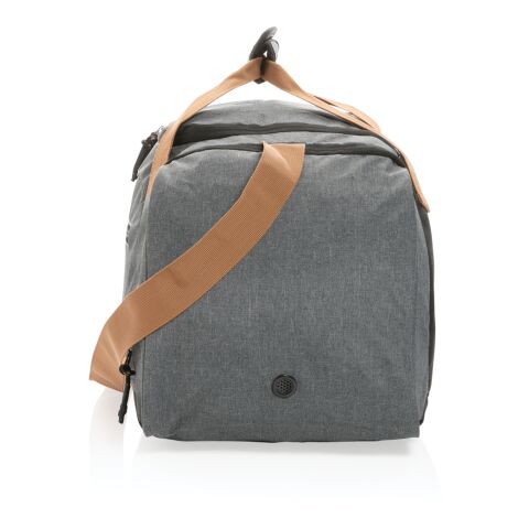 Bolsa Urban outdoor Impact AWARE ™ gris | sin montaje de publicidad | no disponible | no disponible | no disponible