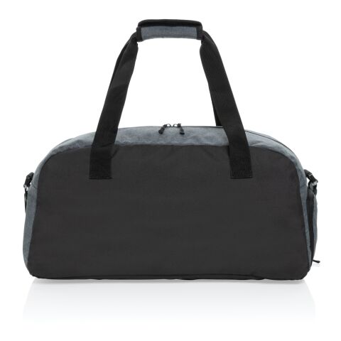 Bolsa de viaje básica Kazu AWARE™ RPET gris | sin montaje de publicidad | no disponible | no disponible | no disponible