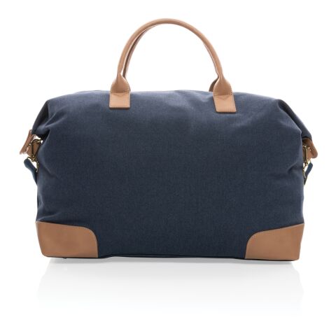Bolsa fin de semana Impact AWARE™ 16 oz. azul | sin montaje de publicidad | no disponible | no disponible | no disponible