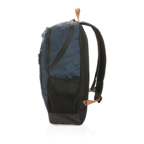 Mochila Urban outdoor Impact AWARE ™ azul marino | sin montaje de publicidad | no disponible | no disponible | no disponible