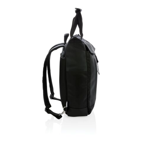 Bolsa para portátil 15&quot; Swiss Peak con protección RFID negro | sin montaje de publicidad | no disponible | no disponible | no disponible