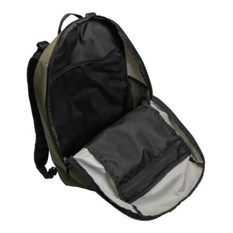 Mochila de senderismo 18L Impact AWARE™ verde | sin montaje de publicidad | no disponible | no disponible | no disponible