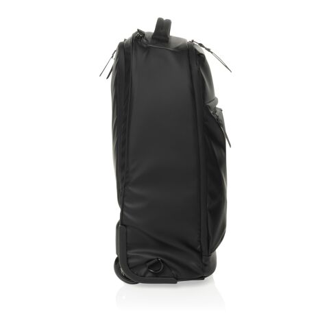Mochila de viaje con ruedas Swiss Peak OSLO RCS negro | sin montaje de publicidad | no disponible | no disponible