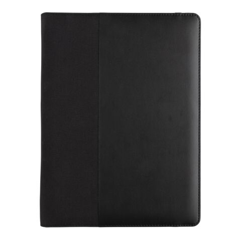 Portafolio Swiss Peak Script AWARE™ A4 negro | sin montaje de publicidad | no disponible | no disponible