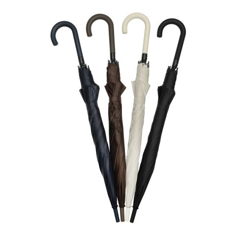 Paraguas automático KENTO URBAN 23'' AWARE™ RPET 190T negro