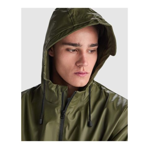Chubasquero para hombre "Sitka" Navy Blue | 2XL
