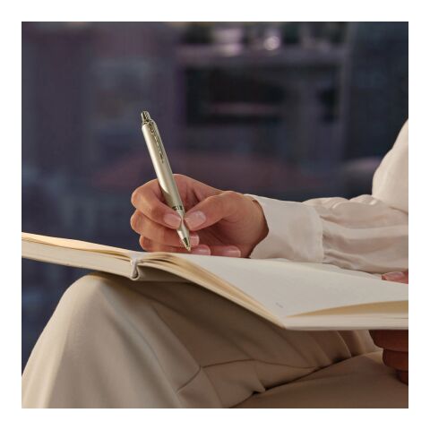 Bolígrafo Parker IM Professional Mono beige