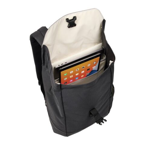 Mochila Thule Lithos 16L negro | sin montaje de publicidad | no disponible | no disponible
