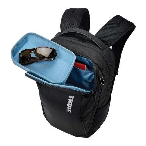 Mochila Thule Accent Recycled 23L negro | sin montaje de publicidad | no disponible | no disponible
