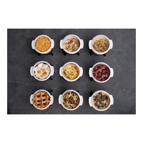 Olla para queso BOSKA - 500 ml blanco-negro | sin montaje de publicidad | no disponible | no disponible