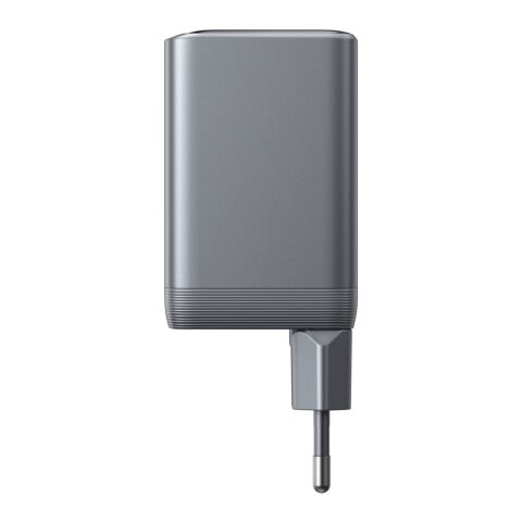 Cargador Anker Prime 100W, 3 puertos y GaN gris