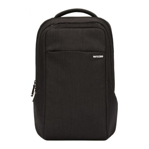 Funda fina Incase ICON negro