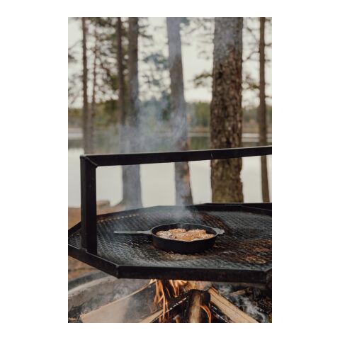 Sartén VINGA Monte Ardoise, 20 cm negro | sin montaje de publicidad | no disponible | no disponible