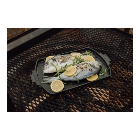 Sartén VINGA Monte Ardoise negro | sin montaje de publicidad | no disponible | no disponible