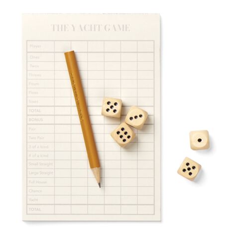 Caja de juegos de mesa de Coffe VINGA marron | sin montaje de publicidad | no disponible | no disponible