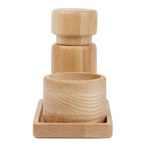 Set sal y pimienta retro VINGA marron | sin montaje de publicidad | no disponible | no disponible