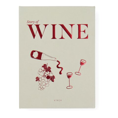 Historia del vino VINGA blanco | sin montaje de publicidad | no disponible | no disponible