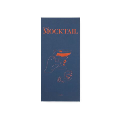 Historia del cóctel VINGA azul | sin montaje de publicidad | no disponible | no disponible