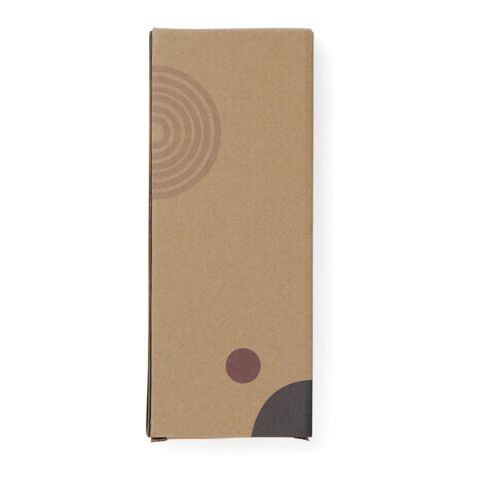 Cortador de pizza VINGA Paso marron | sin montaje de publicidad | no disponible | no disponible