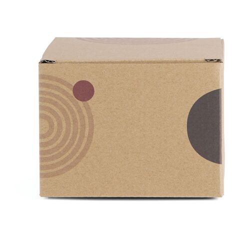 Prensa para hamburguesas VINGA Paso marron | sin montaje de publicidad | no disponible | no disponible