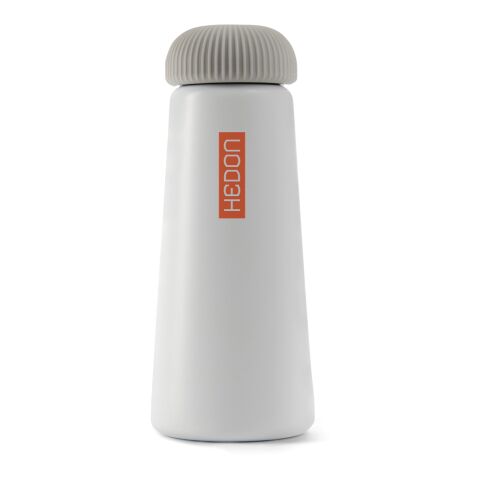 Botella al vacío VINGA Erie RCS de acero 450 ML blanco | sin montaje de publicidad | no disponible | no disponible