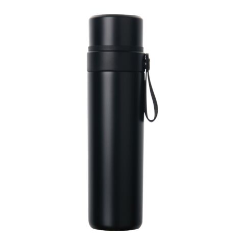 VINGA Termo Tono RCS doble vaso 750 ml negro | sin montaje de publicidad | no disponible | no disponible