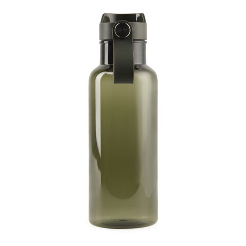 Botella reciclada VINGA Balti RCS 600 ml gris | sin montaje de publicidad | no disponible | no disponible