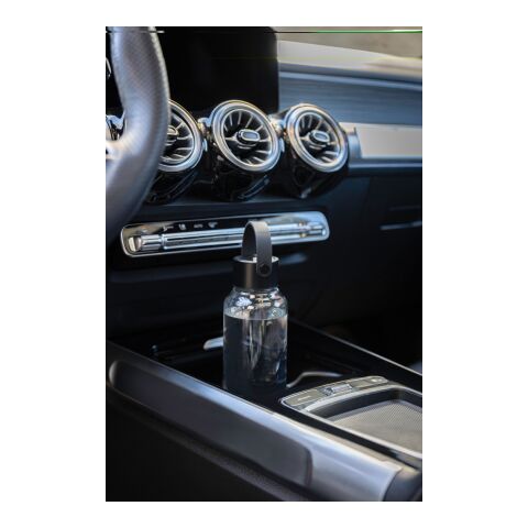 VINGA Botella RPET Baltimore RCS 550 ml Blanco | sin montaje de publicidad | no disponible | no disponible