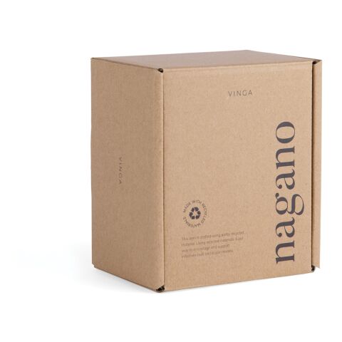 Taza VINGA Nagano blanco | sin montaje de publicidad | no disponible | no disponible