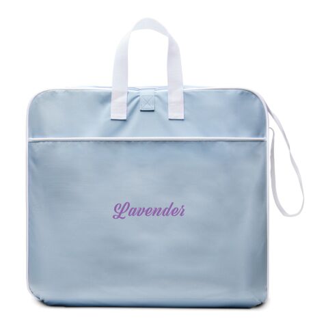 Silla de playa VINGA Lagoa GRS azul claro | sin montaje de publicidad | no disponible | no disponible